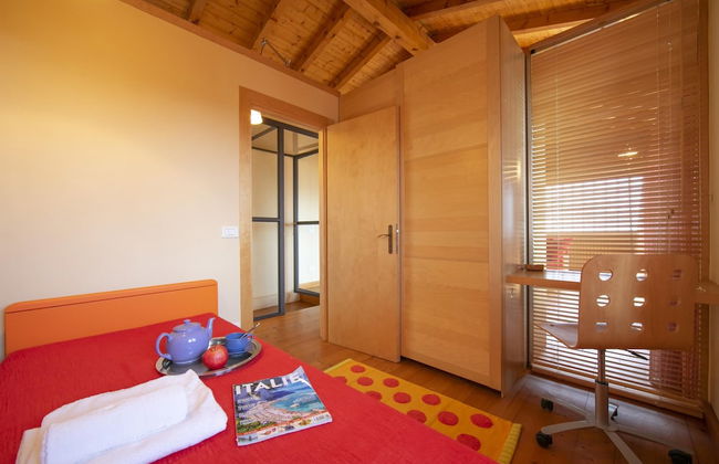 La Casa nel Borgo Lake View - Foto 7