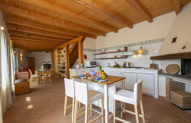 La Casa nel Borgo Lake View - Foto 16
