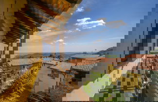 Photo 1 - La Casa nel Borgo Lake View