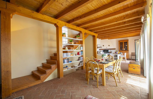 La Casa nel Borgo Lake View - Foto 19