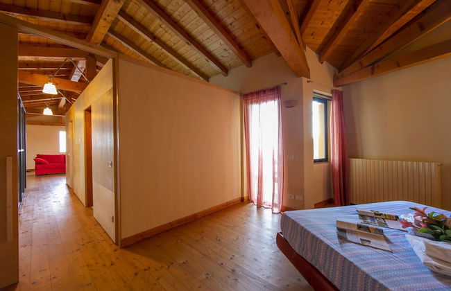 La Casa nel Borgo Lake View - Foto 6