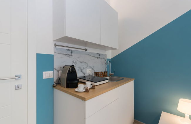 Studio Glicine by Wonderful Italy - Foto 6