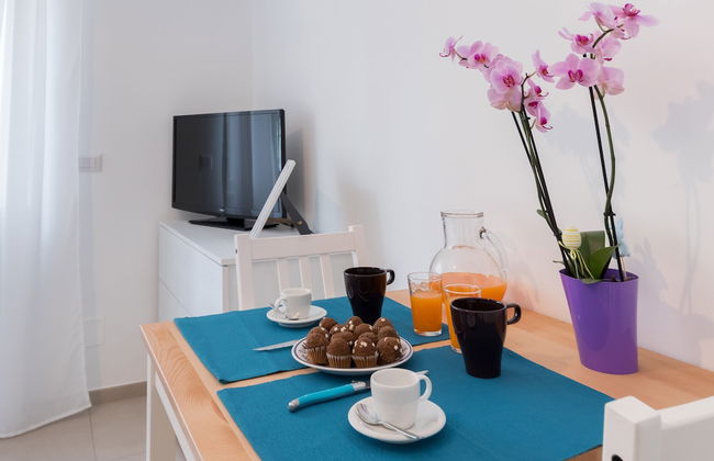 Studio Glicine by Wonderful Italy - Foto 5