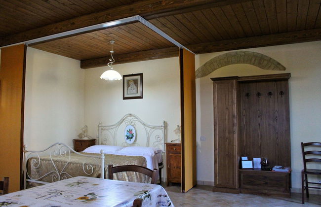Il Podere di Francesco - Foto 32