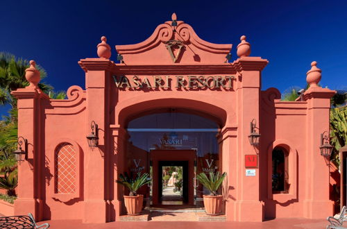 Foto 23 - Vasari Resort