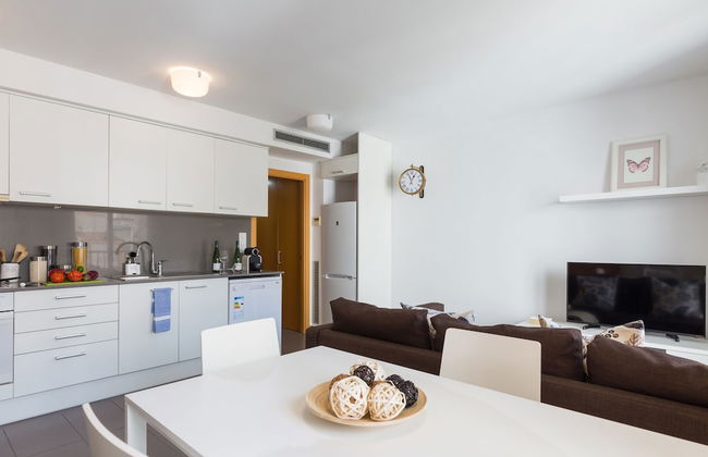 Apartamentos Cornellalux - Foto 49