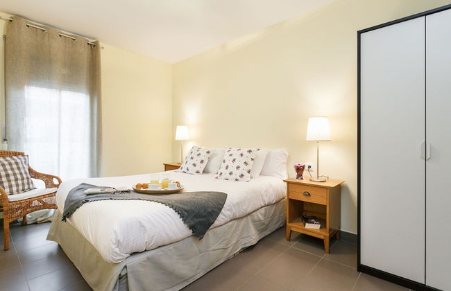 Apartamentos Cornellalux - Foto 4