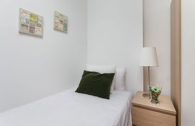 Apartamentos Cornellalux - Foto 5