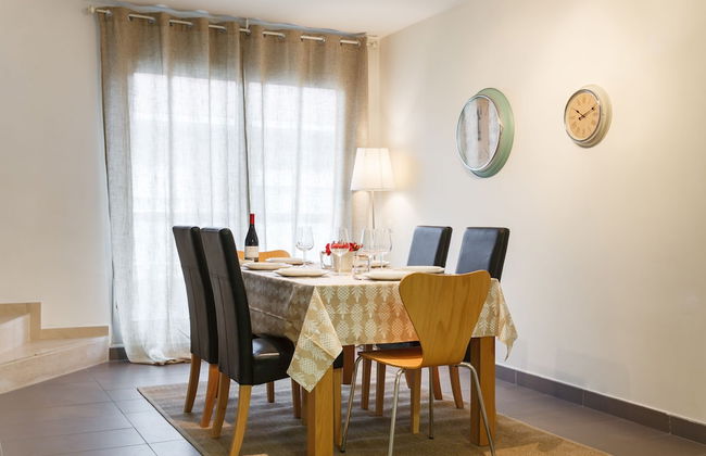 Apartamentos Cornellalux - Foto 63