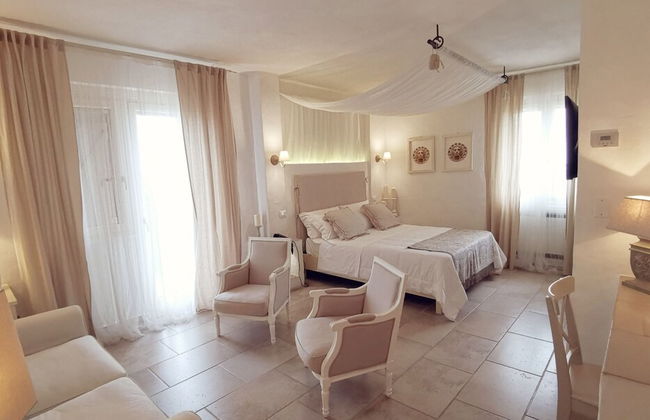 Le Nicchie Guest House - Foto 27
