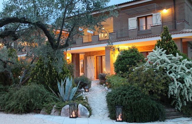 Le Nicchie Guest House - Foto 58
