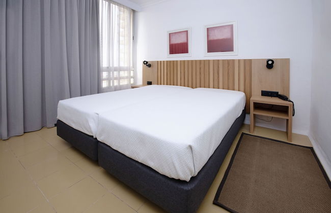 Hotel Apartamentos Foz Atlântida - Foto 6