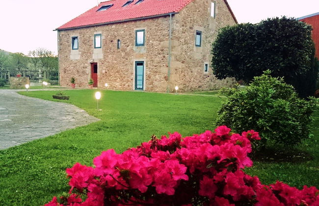 Torres de Moreda - Foto 27