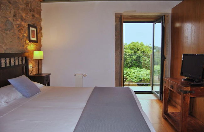 Torres de Moreda - Foto 10
