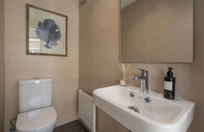 Chezmoihomes Plaza Nueva Deluxe - Foto 22