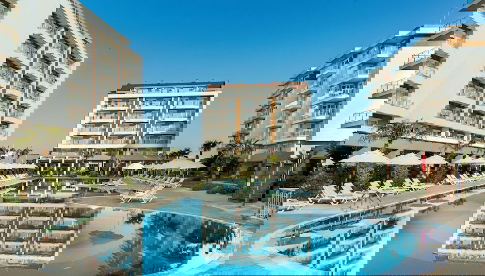 EHA Park - Foto 1