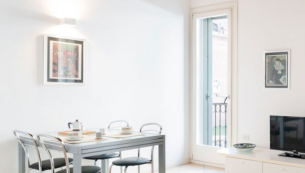 Servicio de comidas en la habitación