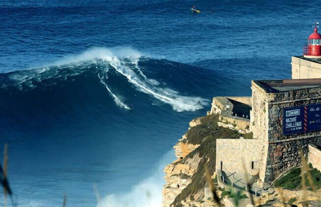 Feels Like Home - Nazaré Beach Apartments - Foto 18