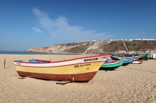 Photo 17 - Feels Like Home - Nazaré Beach Apartments