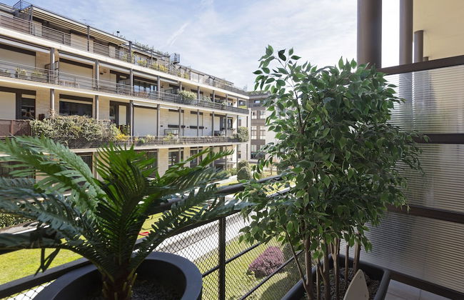 Elegant Loft with balcony - Foto 19