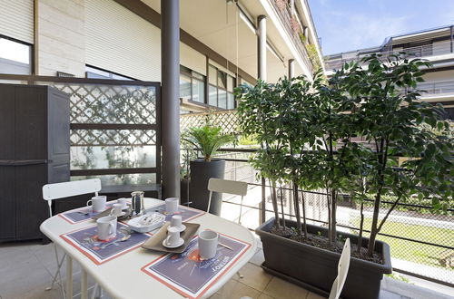 Photo 12 - Elegant Loft with balcony