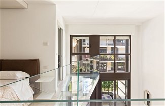 Photo 3 - Elegant Loft with balcony