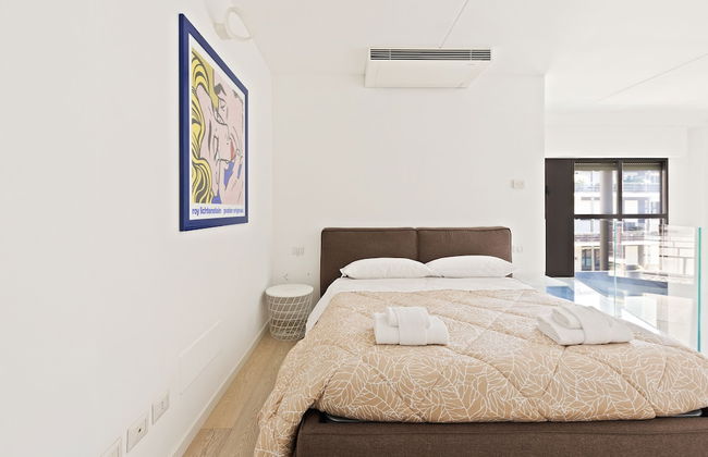 Elegant Loft with balcony - Foto 2