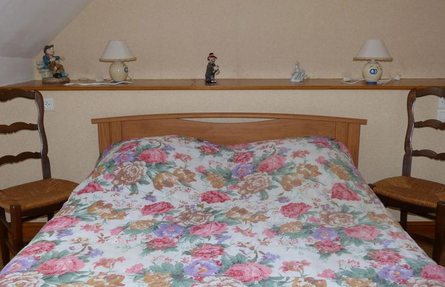 La Guguenaie - Foto 8