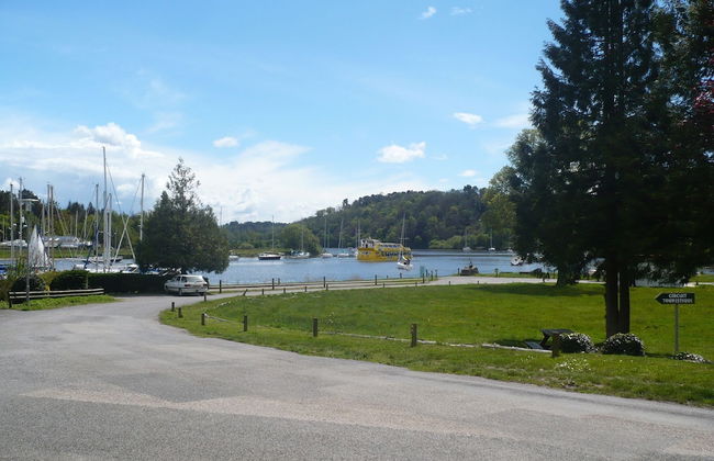 La Guguenaie - Foto 37