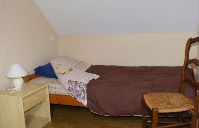 La Guguenaie - Foto 5