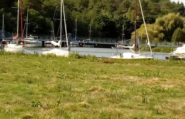 La Guguenaie - Foto 28