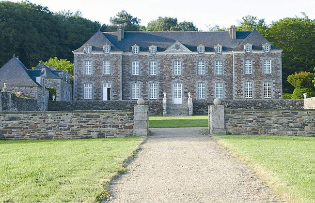 La Guguenaie - Foto 42