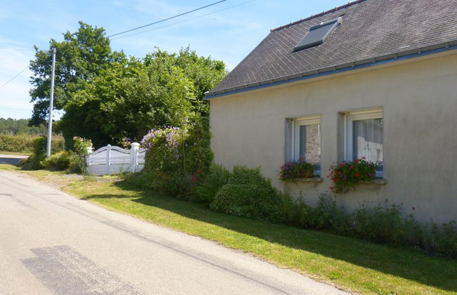 La Guguenaie - Foto 41