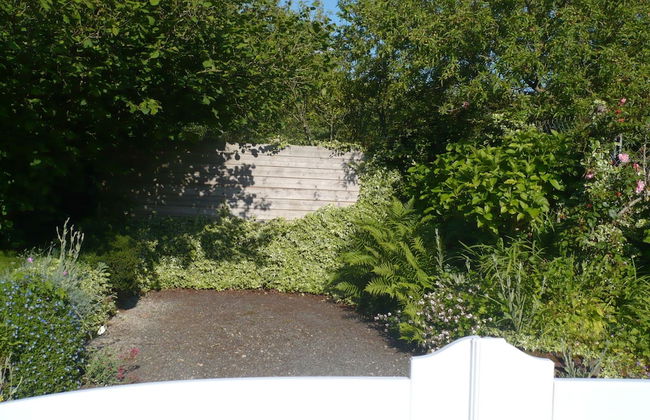 La Guguenaie - Foto 39