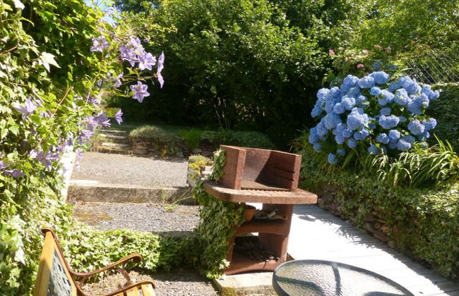 La Guguenaie - Foto 36