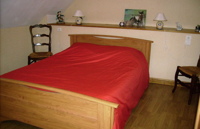 La Guguenaie - Foto 2