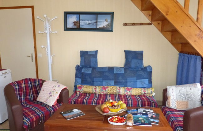 La Guguenaie - Foto 14