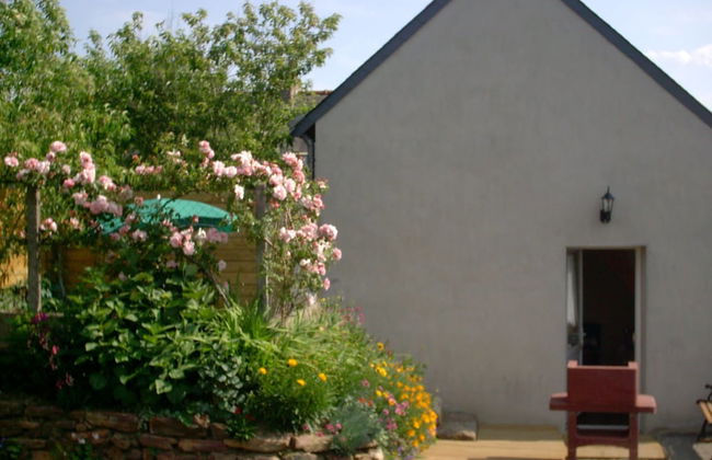 La Guguenaie - Foto 30