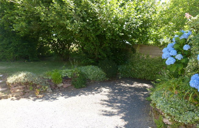 La Guguenaie - Foto 29