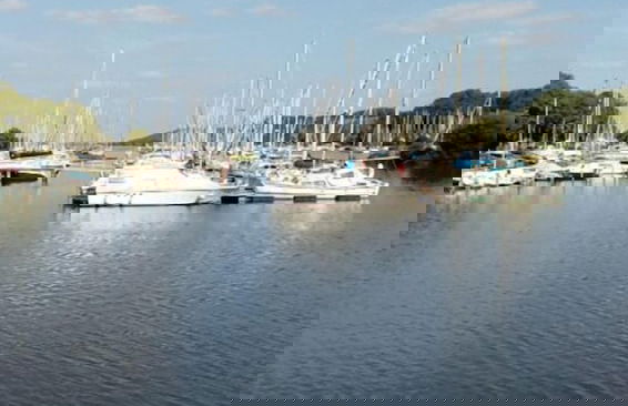 La Guguenaie - Foto 33