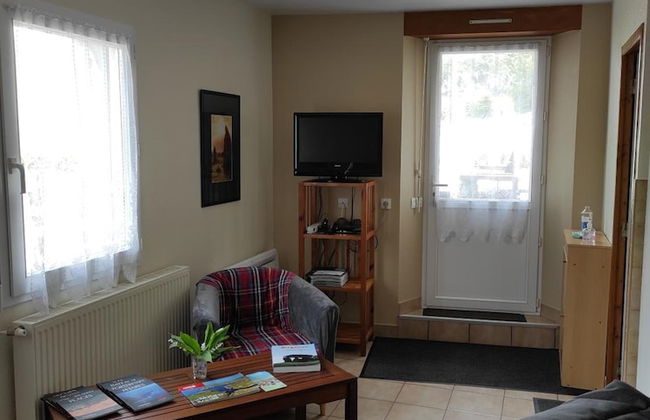 La Guguenaie - Foto 15