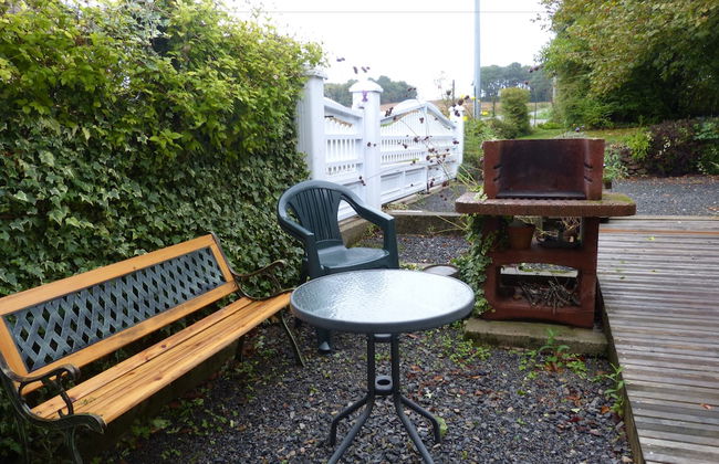 La Guguenaie - Foto 18