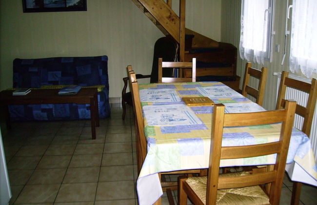 La Guguenaie - Foto 9