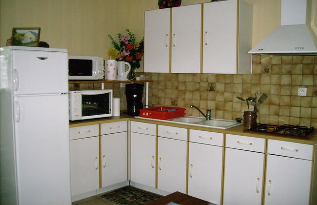 La Guguenaie - Foto 13