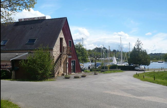 La Guguenaie - Foto 43