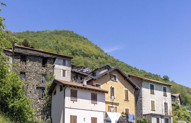 Holiday Home by Lake Como With Stunning Views - Foto 27