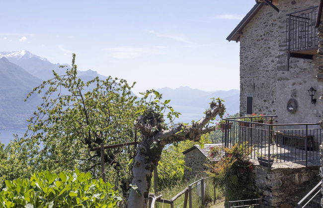 Holiday Home by Lake Como With Stunning Views - Foto 30