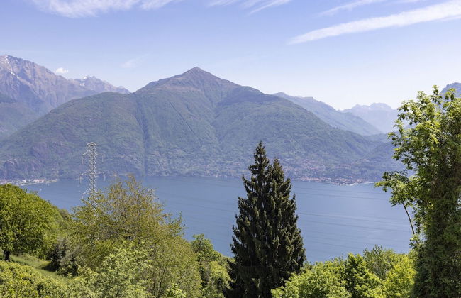 Holiday Home by Lake Como With Stunning Views - Foto 32