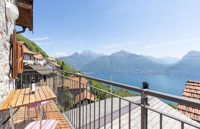 Holiday Home by Lake Como With Stunning Views - Foto 12