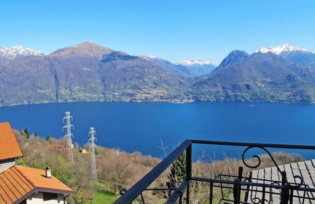 Holiday Home by Lake Como With Stunning Views - Foto 35